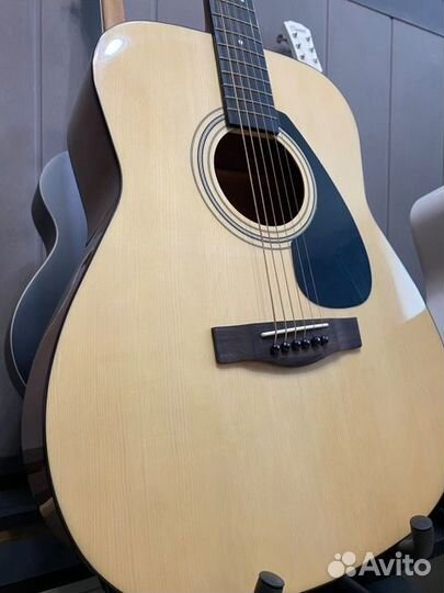 Гитара Yamaha f310 Новая