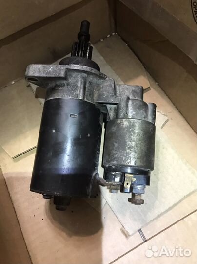 Рампа с форсунками деу нексия 1,6 f16d3