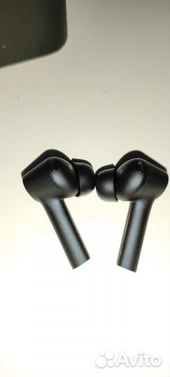 Наушники earphones 2 pro