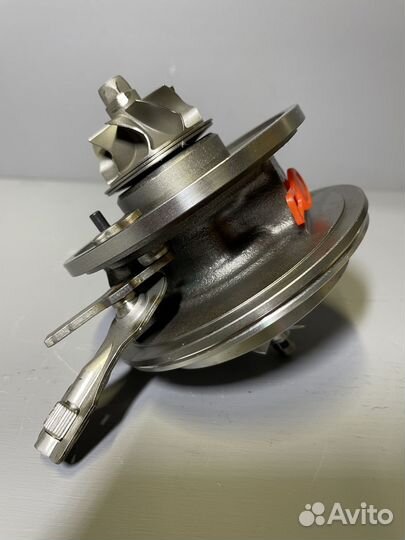 Картридж турбины K03-070