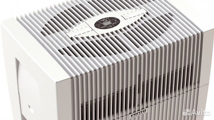 Увлажнитель-очиститель воздуха Venta LW45 комфорт