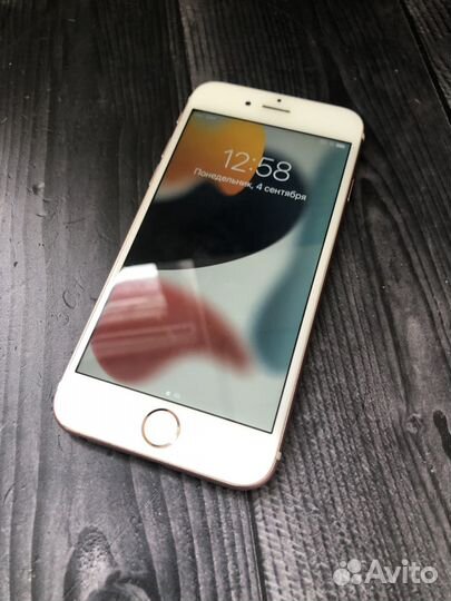 iPhone 6S 16gb
