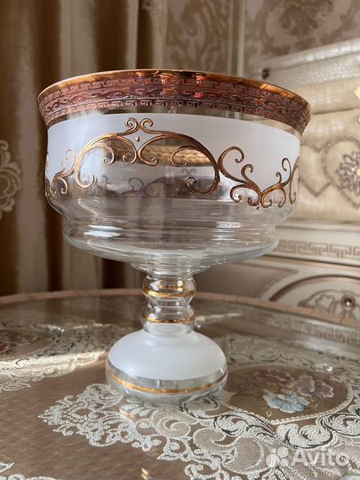 Ваза для фруктов