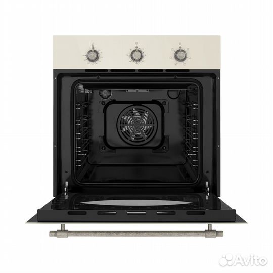 Шкаф духовой maunfeld eoefg.566RIB.mт