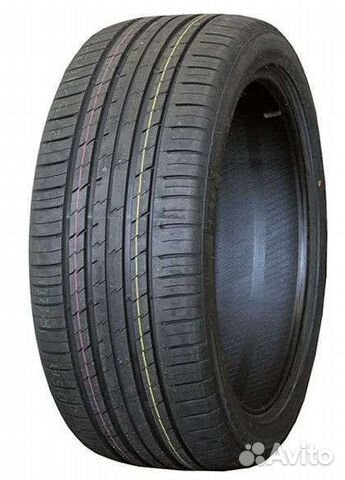 Rotalla Setula S-Race RS01+ 295/35 R21
