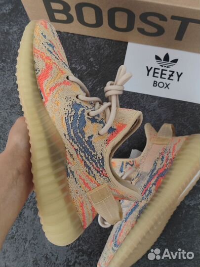 Кроссовки Adidas Yeezy Boost 350 оригинал