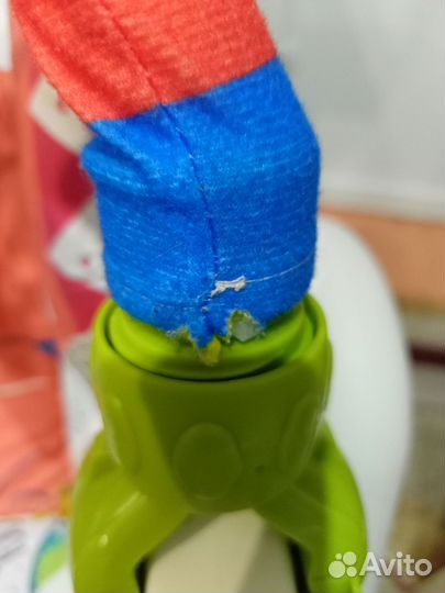 Игровой центр