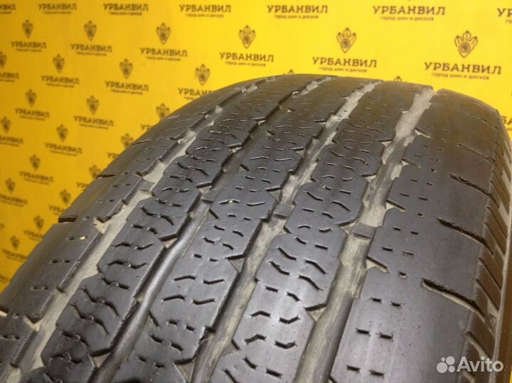 Kumho Radial 798 Plus 235/65 R17 104T