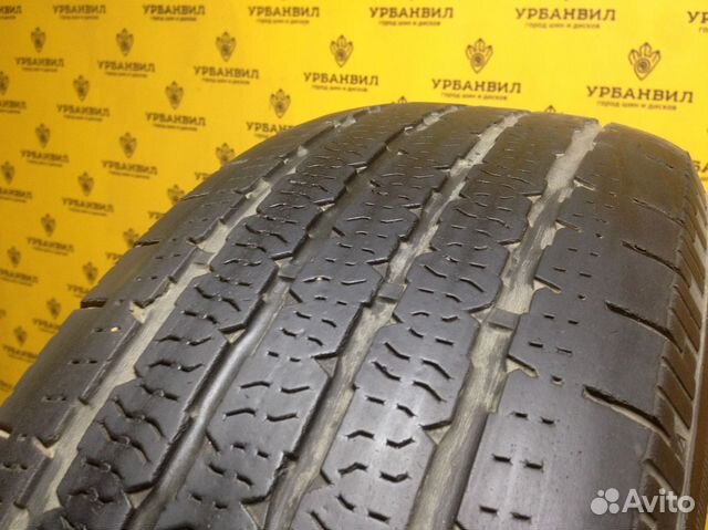 Kumho Radial 798 Plus 235/65 R17 104T