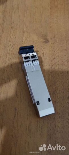 Sfc модуль cisco