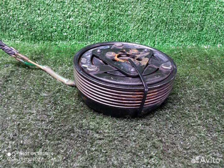 Муфта компрессора кондиционера Volkswagen Golf 4