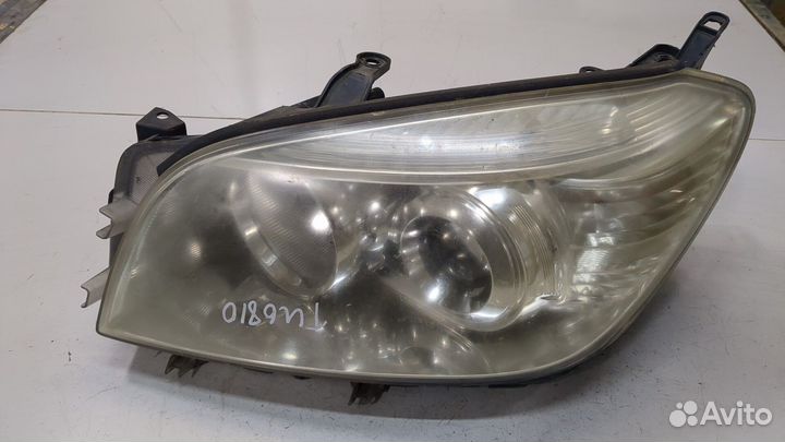 Фара (передняя) Toyota RAV 4, 2006