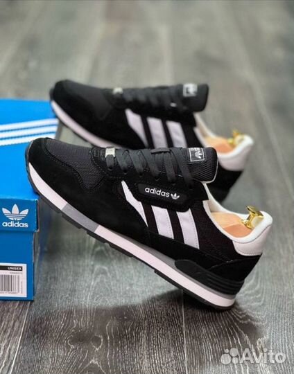 Кроссовки адидас adidas treziod мужские