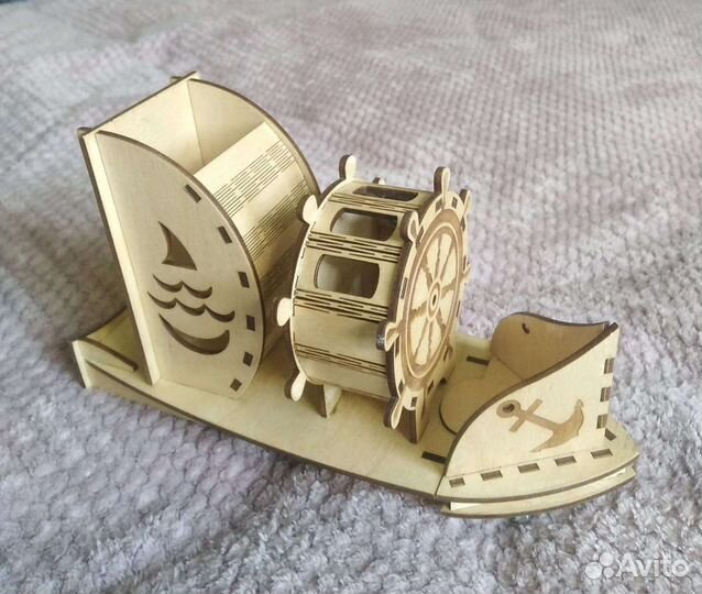 Органайзер для школьника