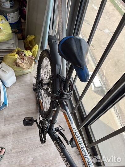 Велосипед forward sporting 26