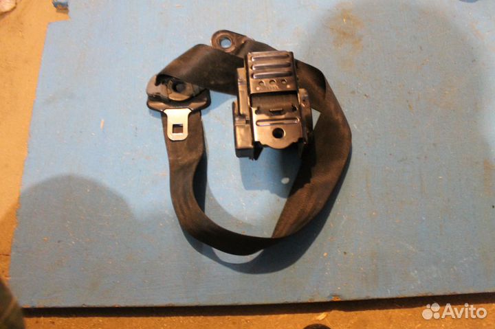 Ремень системы безопасности Daewoo Espero 1990