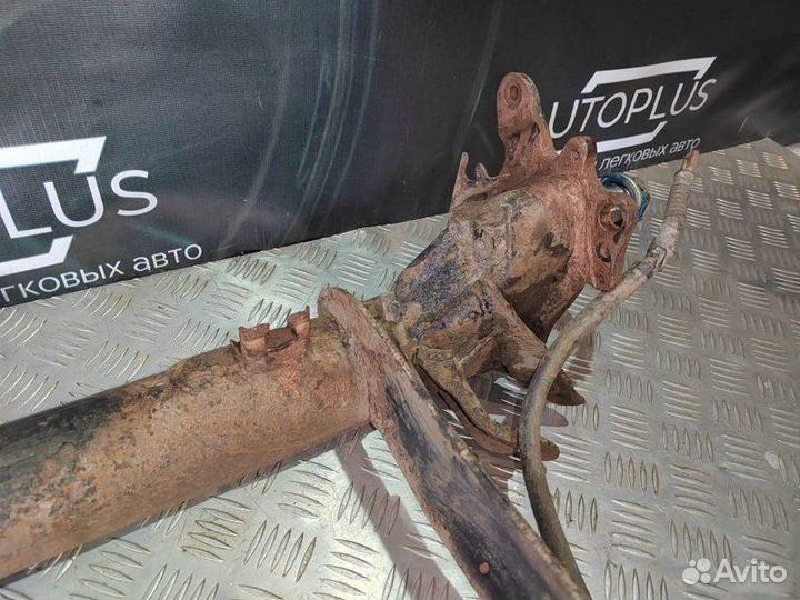 Балка задняя Nissan Maxima A33 2.0 1999-2006