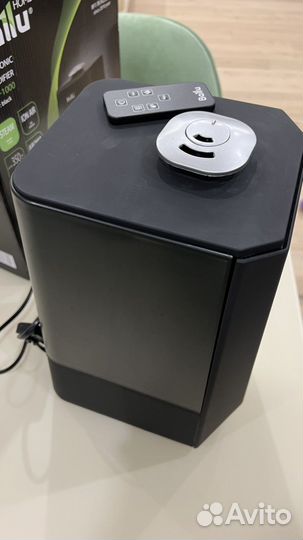 Увлажнитель воздуха Ballu