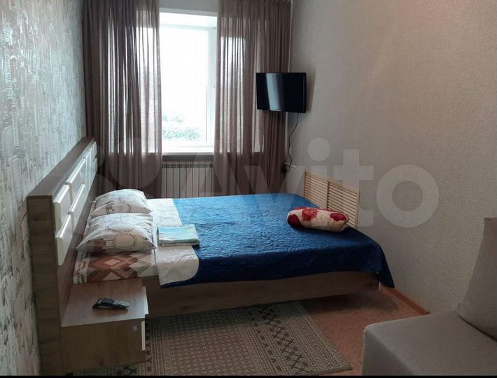 1-к. квартира, 32 м², 2/2 эт.