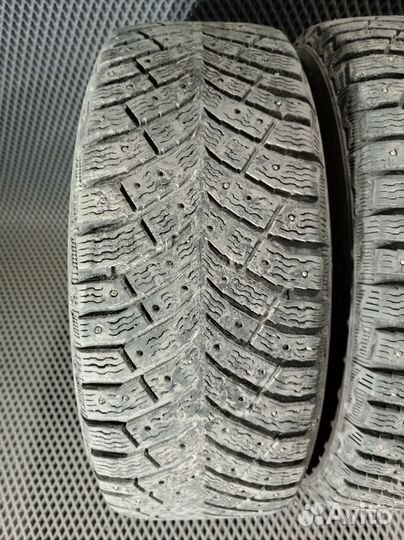 Michelin X-Ice North 4 205/55 R16