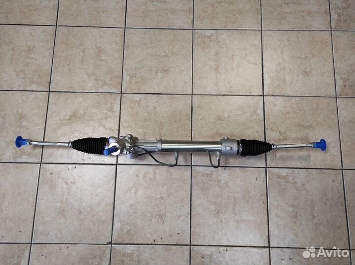 Рулевая рейка Toyota RAV4 20-й кузов левый руль