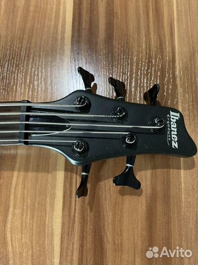 Бас гитара Ibanez EDB 605