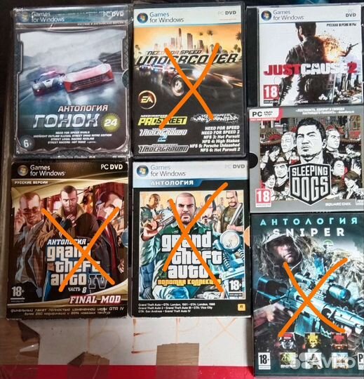 Компьютерные игры