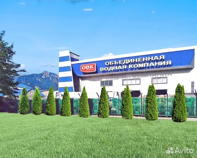 Дворник (разнорабочий)