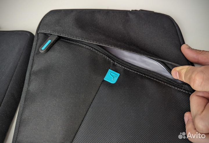 Чехлы для ноутбуков (планшетов) 28см*22см