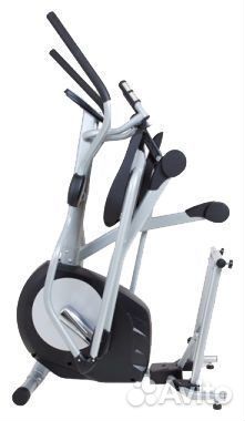 Эллиптический тренажер spirit se218