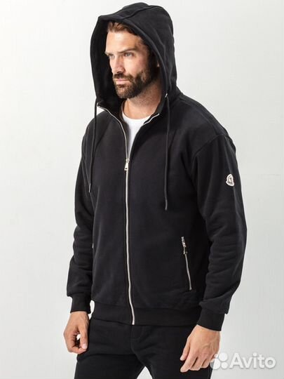 Мужской Спортивный костюм Moncler Premium