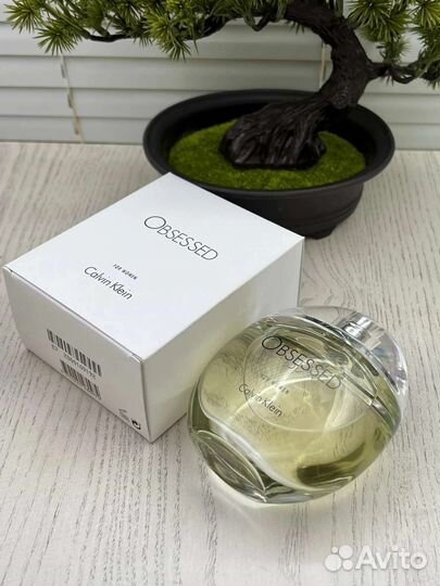 Парфюм для женщин