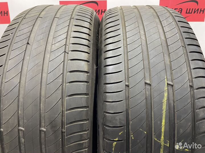 Michelin Primacy 4 235/55 R18