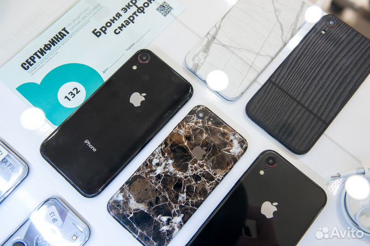 Ремонт сотовых телефонов