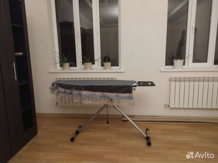 Встраиваемая гладильная доска