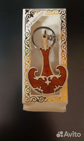 Брелки для ключей