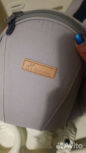 Хип сит.кенгуру