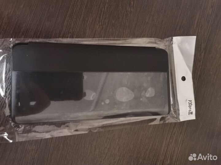 Чехол на huawei p30 pro