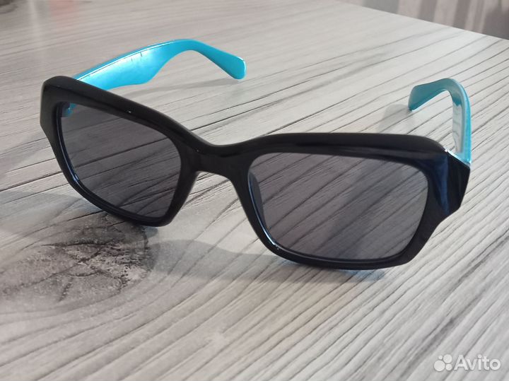 Солнцезащитные очки детские