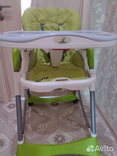 Стульчик для кормления