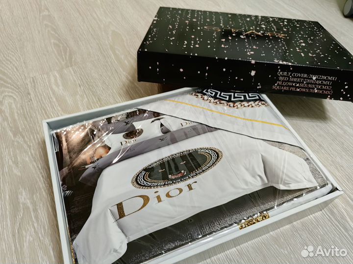 Постельное белье евро турция