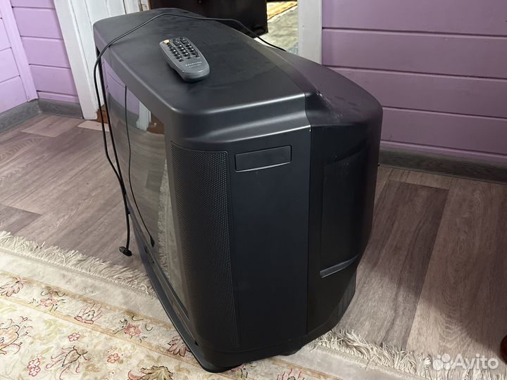 Телевизор panasonic 1995 г