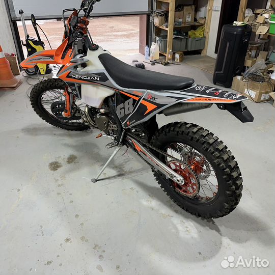 Hengjian MT250