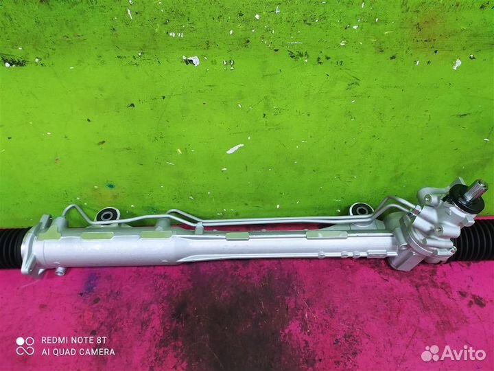 Рулевая рейка VW Touareg 1 Cayenne 955 7L6422063B