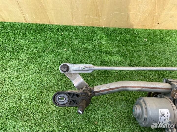 Трапеция дворников Omoda C5 sqrf4J16 2023