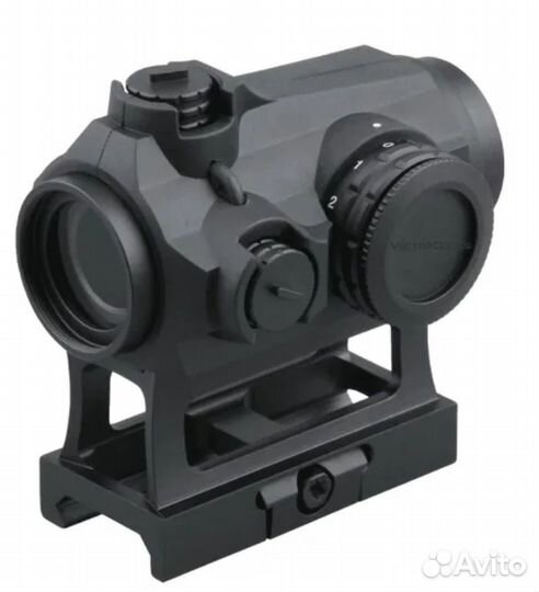Оптика коллиматор 1х22 Vector Optics