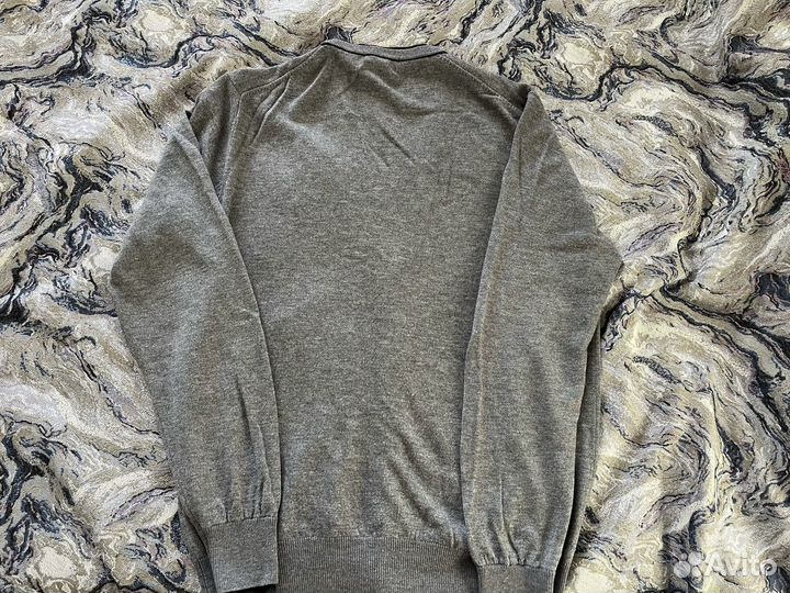 Кардиган мужской