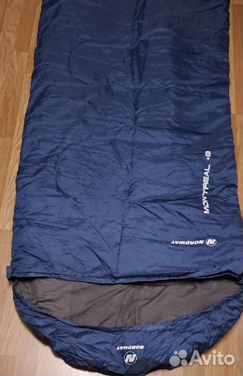 Палатка туристическая 3 местная