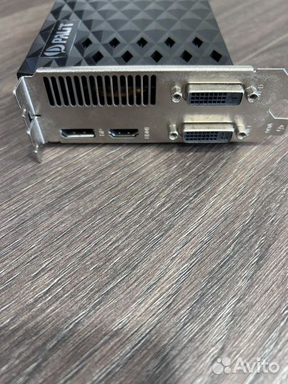 Видеокарта