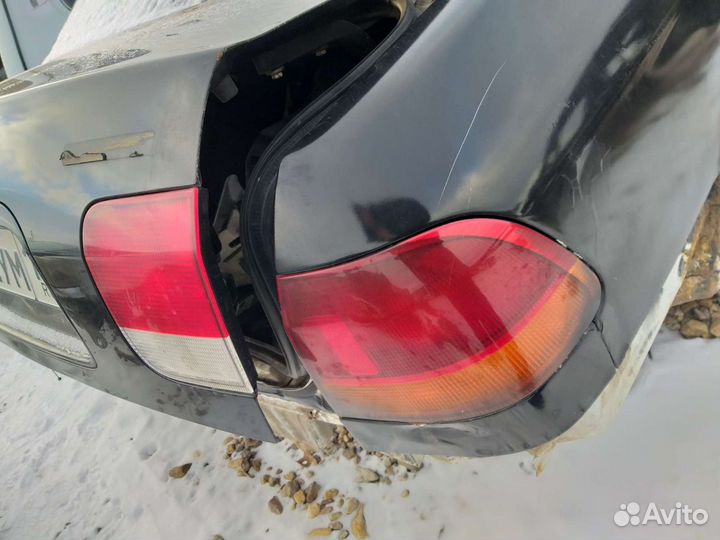 Фонари задние хонда сивик ферио